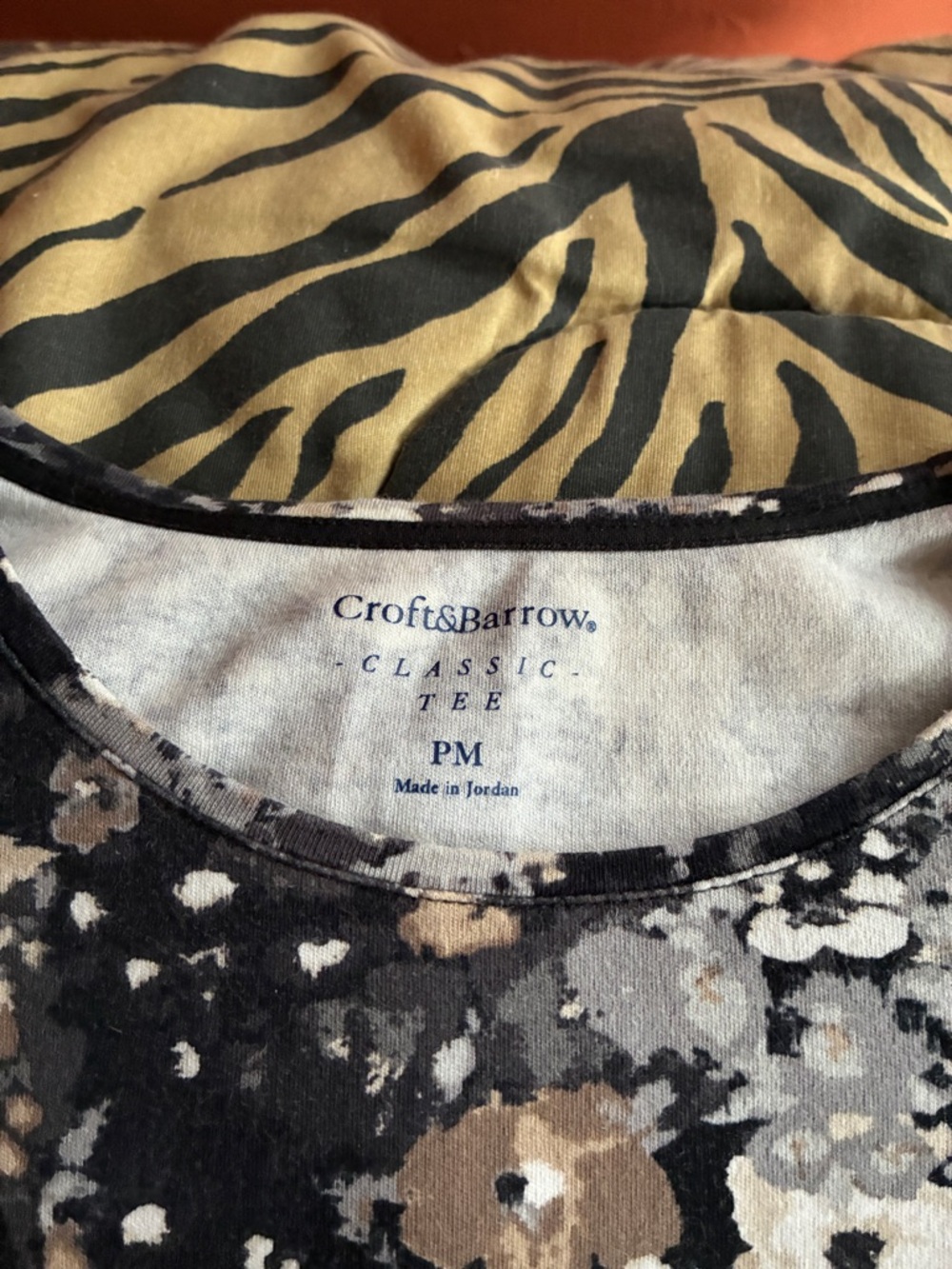 Vintage sweater vest, fits a s/m - Picture 5 of 5